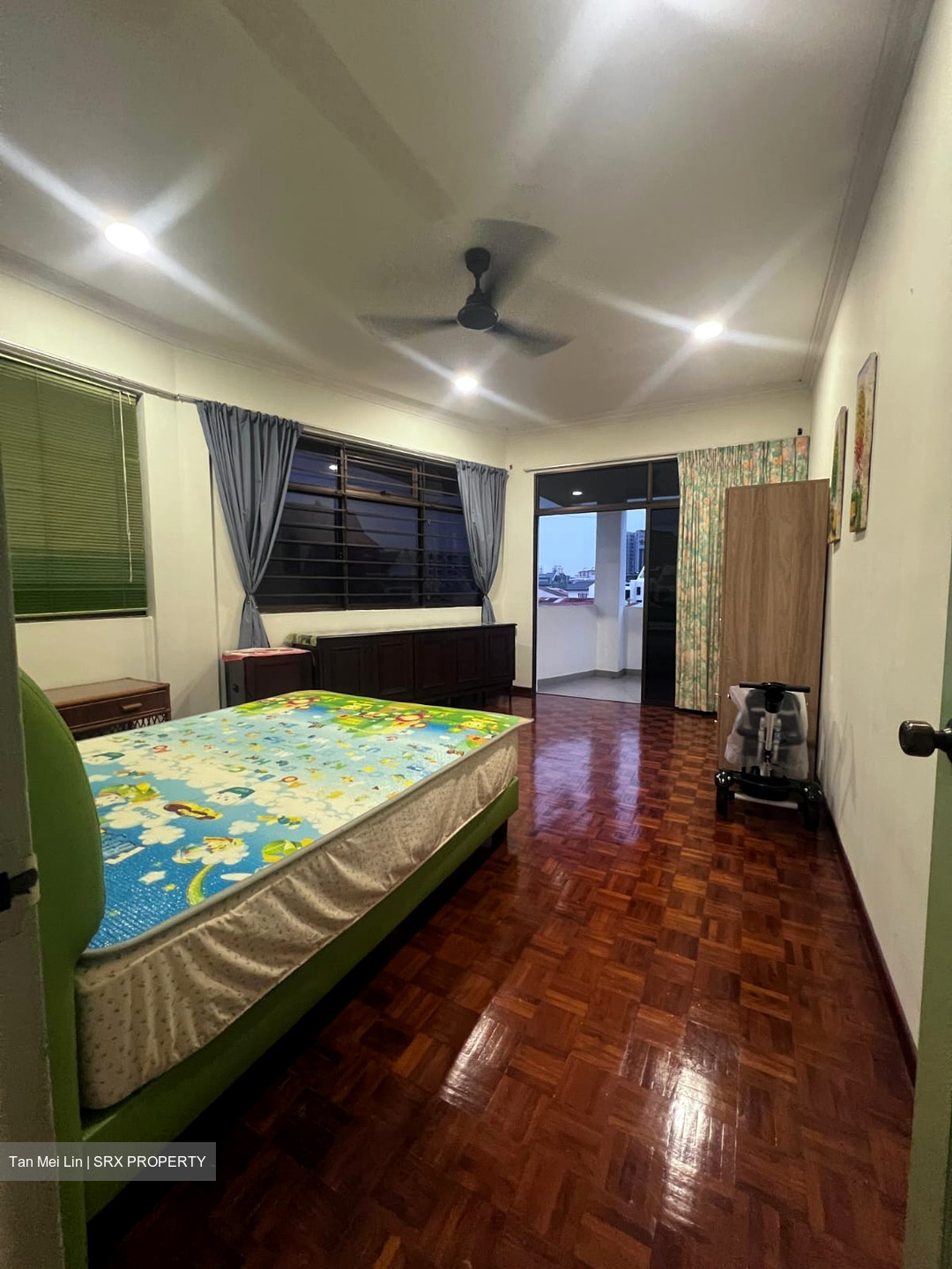 Parryville (D19), Terrace #505409971
